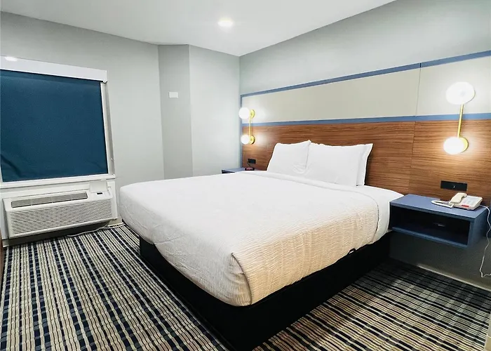 Aa Hotel Rawlins